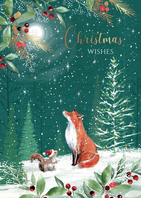 Make a Christmas Greeting Card 2021 Beautiful | Home Design Joulun Aika, Year Wallpaper, Morning Pics, Art Tumblr, Advocate Art, Christmas Greeting Card, Christmas Scenes, Winter Art, Noel Christmas