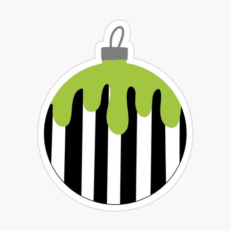 Beetlejuice Tree Topper, Beetlejuice Svg Free, Beetlejuice Tree, Beetlejuice Christmas Tree, Beetlejuice Outfits, Christmas Hand Painted, Beetle Juice, Tree Themes, Black Christmas Trees