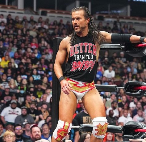 Adam Cole Adam Cole, Better Than Yours, Daily Photo, Wrestling