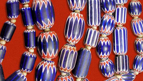 Rate This Article A History of Chevron Beads AKA Rosetta or Star Beads August 15, 2023 | Credit Above Photo: Thomas Chevron Beads, Star Mold, Jewelry Knowledge, Star Beads, Colonial America, Indian Crafts, Great Lengths, Gemstone Jewelry Handmade, Trade Beads