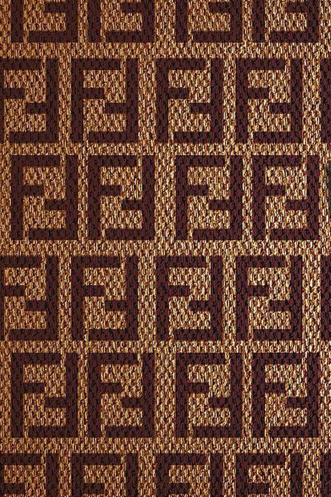 Fendi Fendi Logo Wallpaper, Fendi Background, Gucci Wallpaper Iphone, Fendi Art, Chanel Wallpapers, Glam House, Iphone Wallpaper Hd, Louis Vuitton Multicolor, Abstract Iphone Wallpaper