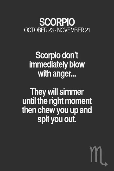 Scorpio Anger, Victim Quotes, All About Scorpio, Zodiac Quotes Scorpio, Scorpio Astrology, Scorpio Traits, Scorpio Girl, Scorpio Tattoo, Zodiac Signs Chart