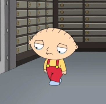 stewie griffin icon Stewie Reaction Pic, Family Guy Stewie Icon, Stewie Griffin Icon, Spongebob Funny Pictures, Family Guy Stewie, Family Guy Funny, Family Guy Funny Moments, Graduation Cap Decoration Diy, Griffin Family