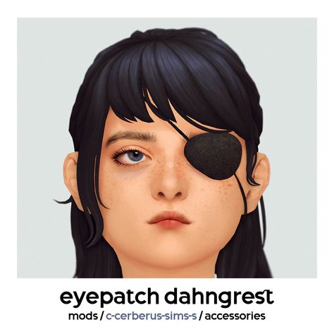 Sims 4 Eye Patch Cc, The Sims 4 Braids Cc, Mask Cc Sims 4, Sims 4 Eyepatch Cc, Sims 4 Eyepatch, Sims 4 Headscarf, The Sims 4 Accessories Cc, Sims 4 Sunglasses, Ts4 Accessories