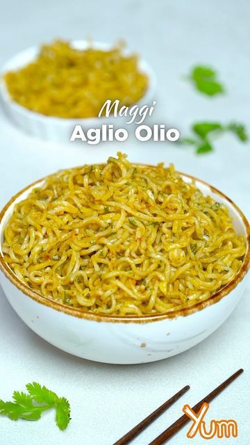 Aglio E Olio, Aglio Olio, Rice Grain, Yum Yum, July 4th, Summer 2024, Noodles, Pasta, Audio