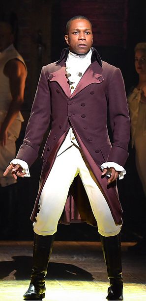 Aaron Burr Hamilton, Aaron Burr Sir, Hamilton Costume, Hamilton Star, Leslie Odom, Leslie Odom Jr, Aaron Burr, Hamilton Musical, Influential Women