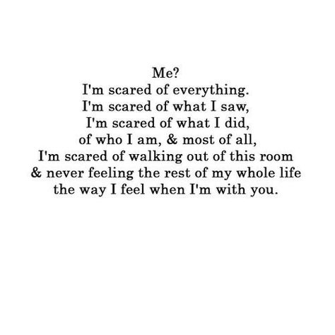 Movies Ideas, Dirty Dancing Movie, Live Quotes, You Scare Me, Quotes Movie, Favorite Movie Quotes, I'm Scared, The Way I Feel, Dance Quotes