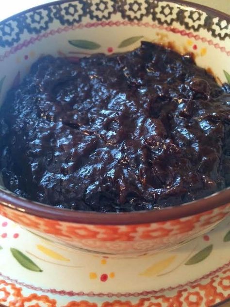 Lekvar (prune Filling Or Prune Butter) Recipe Prune Butter Recipe, Prune Danish, Lekvar Recipe, Prune Filling, Danish Pastry Recipe, Europe Recipes, Jam On Toast, Prune Recipes, Slovak Recipes