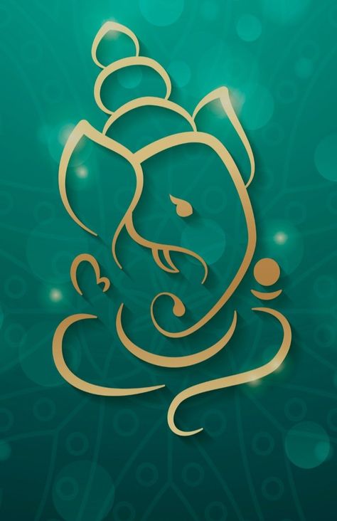 Vinayakudu Images Hd, Pillaiyar Images, Ganapathi Images Drawing, Butterfly Art Drawing, Ganesha Drawing, Ganesh Art Paintings, Boho Art Drawings, Apple Logo Wallpaper Iphone, Galaxy Wallpaper Iphone