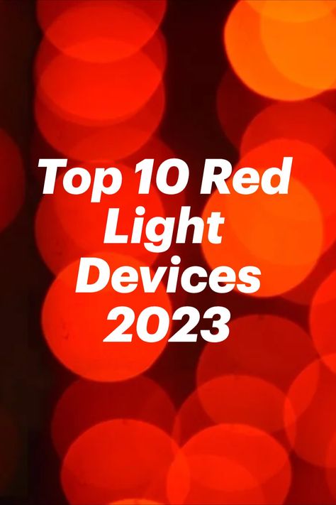 See the research behind red light therapy and the top 10 devices ranked according to reviews, dermatologist recommendations, and reliability.😃 Diy Red Light Therapy, Best Red Light Therapy Devices, Red Light Therapy Results, Red Light Therapy Benefits, Red Led Light Therapy, Light Therapy Skin, Light Therapy Lamp, Blue Light Therapy, Light Mask