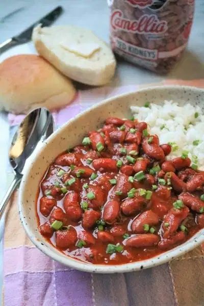 Dry Red Kidney Bean Recipes Crock Pot, Crockpot Kidney Beans, Recipes Using Kidney Beans, Recipes With Lentils, Kidney Bean Soup, Slow Cooker Chicken Tikka Masala, Protein Rich Recipes, Beans Recipe Crockpot, Kidney Bean Curry