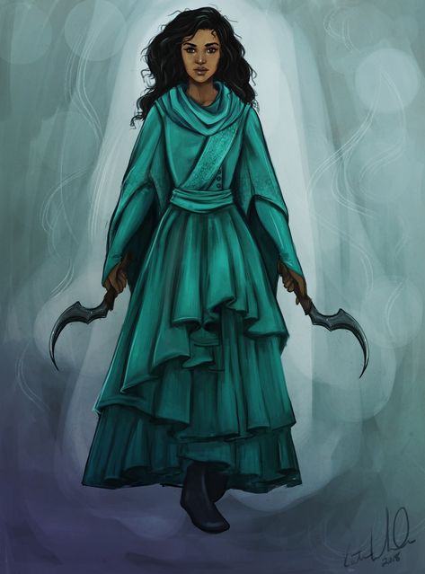 Rat Girl Studios (Scythe Anastasia/Citra Terranova from Scythe by...) Scythe Anastasia, Citra Terranova, Citra And Rowan, Scythe Fanart, Neal Shusterman Books, Scythe Book, Art Adventure Time, Rat Girl, Neal Shusterman