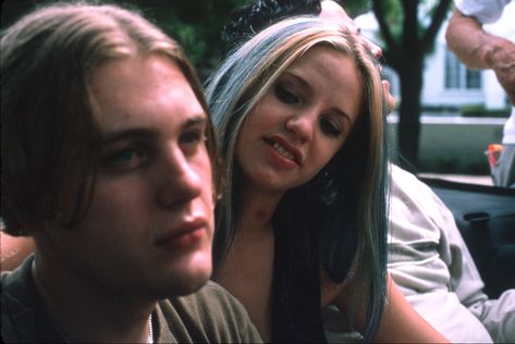 Bully Movie, Bully 2001, Kelli Garner, Michael Pitt, Kindness Of Strangers, Larry Clark, 27 September, On Tumblr, Tumblr