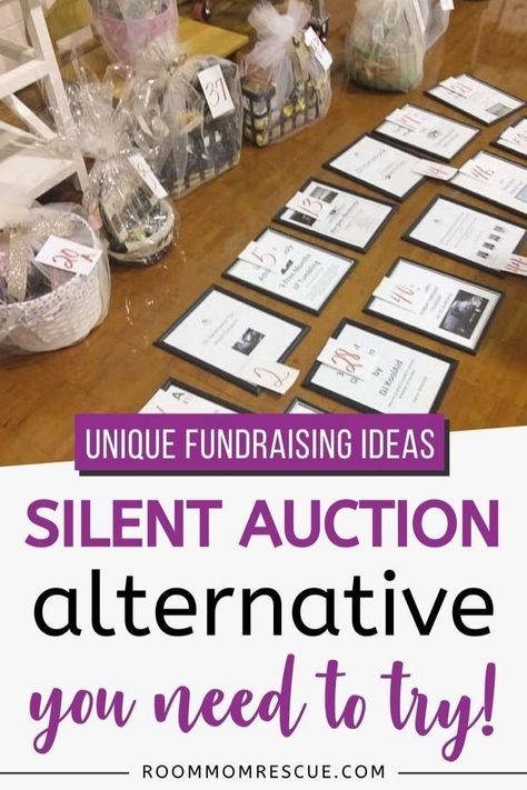 Fundraising Raffle Baskets, Silent Auction Donations, School Fundraising Events, Auction Games, Silent Auction Fundraiser, Chinese Auction, Auction Donations, Fundraising Games, Prize Ideas