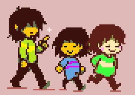 Frisk Fanart, Undertale Flowey, Undertale Memes, Funny Skeleton, Undertale Funny, Toby Fox, Undertale Drawings, Fantasias Halloween, Undertale Art