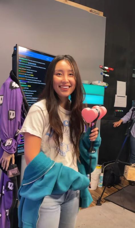 Olivia Sui, Smosh, Real People, Celebrity Crush, Face Claims, Youtube Channel, Actresses, My Saves, Celebrities