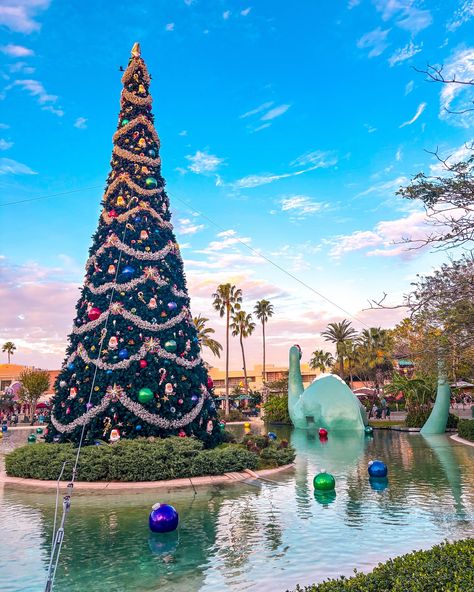 🎄 We need a little Christmas now! 🎁 Have you ever wanted to see Disney during Christmas? The decorations are so magical! 🎀 Each park has unique decorations and Hollywood Studios is decked out in vintage Christmas decorations! 🗓️ You may think it would be “magical” to go to Disney close to Christmas to see these decorations… but as someone who has been to the parks during *all times* of the year, this is not the best time to go! ✅ One benefit of working with me to plan your vacation is I ... Hollywood Studios Christmas, Universal Christmas, Unique Decorations, Universal Orlando, Disney Springs, Time To Go, Hollywood Studios, Vintage Christmas Decorations, Disney Christmas