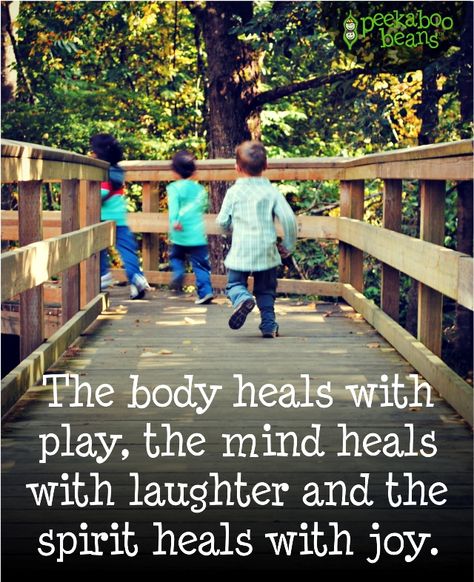 Peekaboo Beans Blog: Play Quotes Playing Quotes, Early Childhood Quotes, Play Quotes, Childhood Quotes, Body Healing, Parenting Quotes, Quotes For Kids, A Quote, The Words