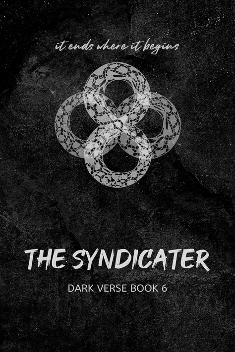 Download Book "The syndicater" by Author "RuNyx" in [PDF] [EPUB]. Original Title ISBN # "" and ASIN # "" published on "" in Edition Language: "English". Get Full eBook File name "The_syndicater_-_RuNyx.pdf .epub" Format Complete Free. Genres: "". Dark Verse Book, Runyx Books, A Day In My Life, Day In My Life, Download Books, Book Series, Book Worms, Reading, Collage