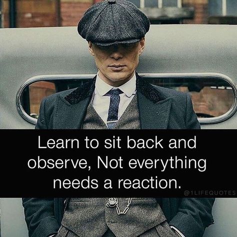 Peaky Blinders Quotes, Gangsta Quotes, Gentleman Quotes, Freedom Love, Girlfriend Quotes, Motivation Success, Relationship Problems, Sit Back, Daily Motivation