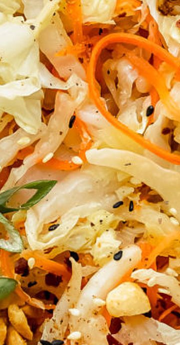 Chinese Cabbage Stir Fry, Stir Fried Cabbage Recipes, Stir Fried Cabbage, Fried Cabbage Recipe, Napa Cabbage Recipes, Fried Cabbage Recipes, Cabbage Side Dish, Cabbage Stir Fry, Chinese Stir Fry