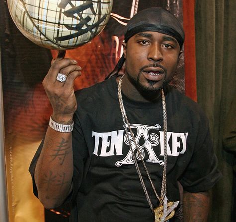 Hollywood Street, Ray J, Young Buck, G Unit, Male Celebrity, Celebrity Stylist, Favorite Artist, Estilo Hip Hop, Important People