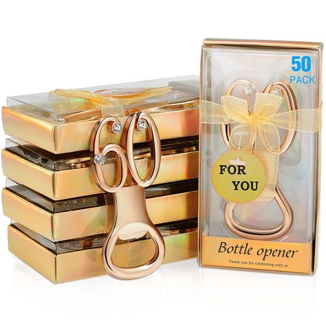 PRICES MAY VARY. Ideal gift for 60 years: the gold 60 shaped bottle opener set is ideal 60th anniversary gift for weddings, birthdays, anniversaries, Christmas parties, Valentine's Day, New Year and other celebration days, which can create a romantic atmosphere and express your deep blessings Durable and rust resistance: this anniversary beer opener is made of metal alloy material, which is durable and has nice rust resistance, long time to keep, the edge is well polished with a smooth surface, 80th Birthday Party Favors, Champagne Accessories, 60th Anniversary Gifts, Wedding Anniversary Party Decorations, Anniversary Favors, 40th Anniversary Gifts, Birthday Souvenir, Celebration Day, 80th Birthday Party