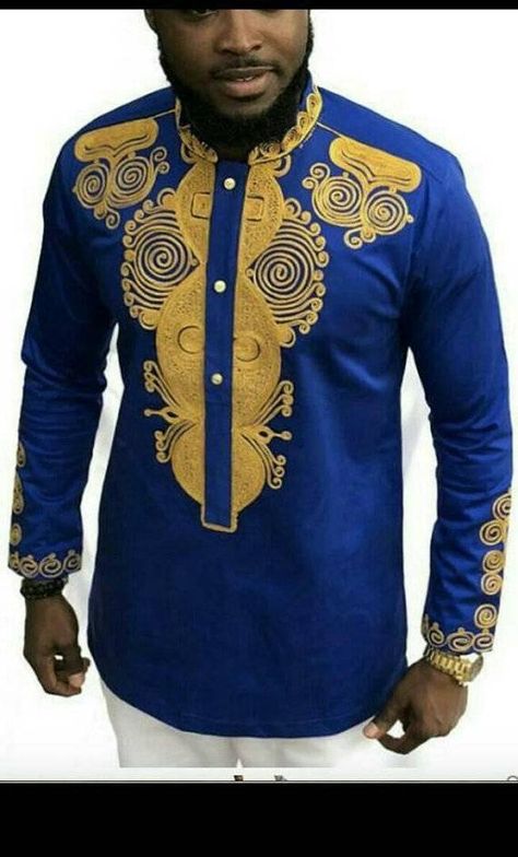 African ClothingMen Dashiki African men Shirt Men Kente | Etsy Men African Wear, Men African Fashion, Dashiki For Men, African Traditional Wear, African Suit, Dashiki Shirt, African Dresses Men, Style Africain, African Dashiki