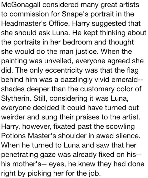 Luna Lovegood headcanon. There is SO MUCH more to her than what we see in the books, I know it. Dean Thomas, Harry Potter Luna Lovegood, Oliver Wood, Neville Longbottom, Harry Potter Hufflepuff, Harry Potter Headcannons, Cedric Diggory, Jk Rowling, Luna Lovegood