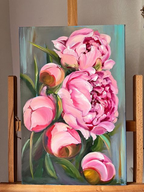 This Oil Paintings item by ArtShopNata has 13 favorites from Etsy shoppers. Ships from Ukraine. Listed on Apr 3, 2024 Honey Art, Oil Painting Gallery, Diy Abstract Canvas Art, Acrylic Painting Flowers, Wall Art Pink, Oil Pastel Art, Watercolor Painting Techniques, Canvas Painting Diy, Botanical Painting