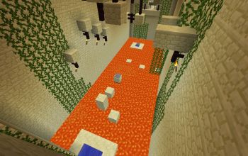 Minecraft Parkour, Sacred Water, Adventure Map, Vr Games, Minecraft Inspo, Cool Minecraft, Parkour, Minecraft Designs, Minecraft Houses