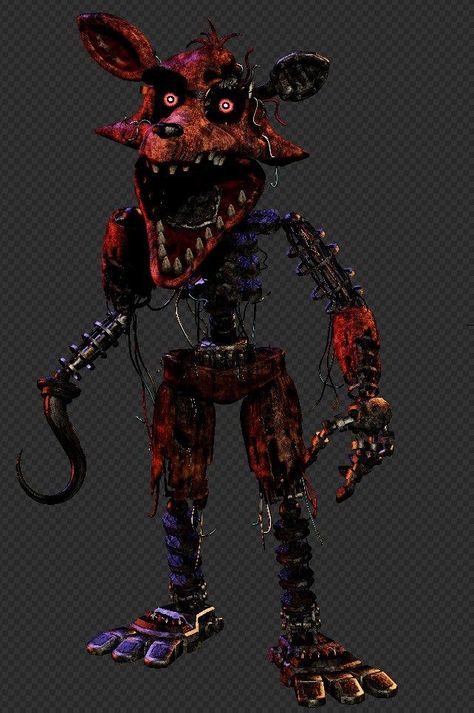 Ignited Foxy, Ignited Bonnie, Fnaf Photos, Fnaf Foxy, Fnaf Cosplay, Nightmares Art, Animatronic Fnaf, Freddy Fazbear, Fnaf Funny