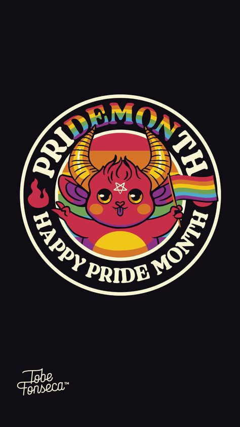 Pride cute wallpapers 🏳️‍🌈 #pride #pridemonth #wallpapers #cutewallpapers Spooky Pride Wallpaper, Happy Pride Month Wallpaper, Pride Month Wallpaper, Month Wallpaper, Pride Wallpapers, Lgbtq Flag, Fun Artwork, Happy Pride Month, Lgbtq Flags