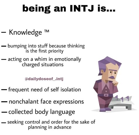 INTJ Intj Characters, Intj Humor, Intj Women, Intj T, Intj And Infj, Infj Mbti, Intj Intp, Intj Personality, Mbti Relationships