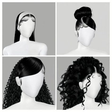 curly hairstyles for Black Woman Coily hair for Black Woman 👩‍🦱 Coily hairstyles for Black Woman Wavy hairstyles for Black Woman 4b curls for Black Woman Protective hair 4b Curls, Quick Curly Hairstyles, Mixed Curly Hair, Hair Inspiration Long, Goddess Braids Hairstyles, Quick Natural Hair Styles, Cute Curly Hairstyles, Curly Hair Styles Easy, Hairdos For Curly Hair