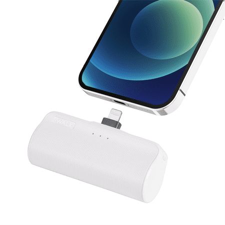 Charging Phone Case, Portable Phone Charger, Airpods Apple, Apple Headphone, Backpack Essentials, Bling Phone Cases, Iphone Life Hacks, Good Shampoo And Conditioner, Portable Battery Charger