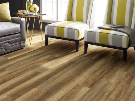 Oak Vinyl Flooring, Wide Plank Laminate Flooring, Shaw Flooring, Luxury Vinyl Tile Flooring, Resilient Flooring, Flooring Projects, Luxury Vinyl Plank Flooring, Durable Flooring, Best Flooring