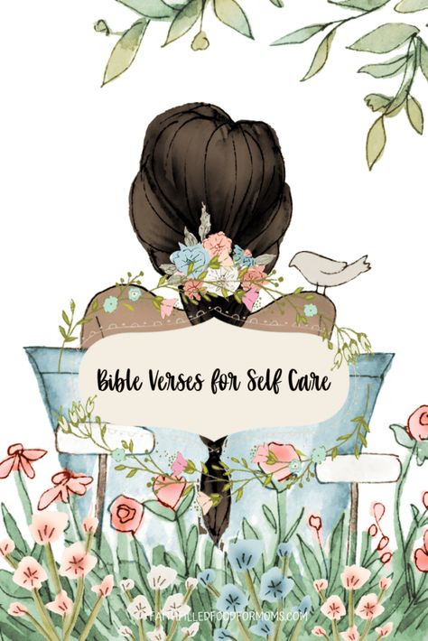 22 Awesome Inspirational Scriptures to Know for Practicing Self Care with free Printable Scriptures. God wants you to practice Self care! #quotes #inspirational #bibleverse #bible #scripture #mentalhealth #selfcare Free Scripture Printables, Inspirational Scriptures, Angels Touch, Practice Self Care, Self Care Quotes, Whatever Is True, Peace Of God, Ways To Show Love, Inspirational Scripture