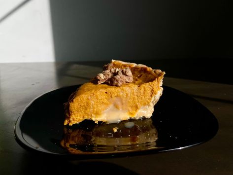 Best Homemade Pumpkin Pie, Caramel Pie Recipe, Best Pumpkin Pie Recipe, Pumpkin Pie Recipe Easy, Caramel Pie, Bar Business, The Best Desserts, Best Pumpkin Pie, Easy Pumpkin Pie