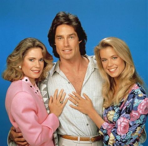 Ridge Forrester, Katherine Kelly, Soap Opera Stars, The Bold And The Beautiful, Baby Soap, Bold And The Beautiful, How Old, Bold And Beautiful, Beauty Logo