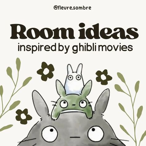 Studio Ghibli Inspired Room Aesthetic, Ghibli Core Bedroom, Ghibli Art Aesthetic, Studio Ghibli Inspired Art, Ghibli Bedroom Aesthetic, Ghibli Poster Aesthetic, Studio Ghibli Bedroom Aesthetic, Ghibli Room Aesthetic, Ghibli Aesthetic Room