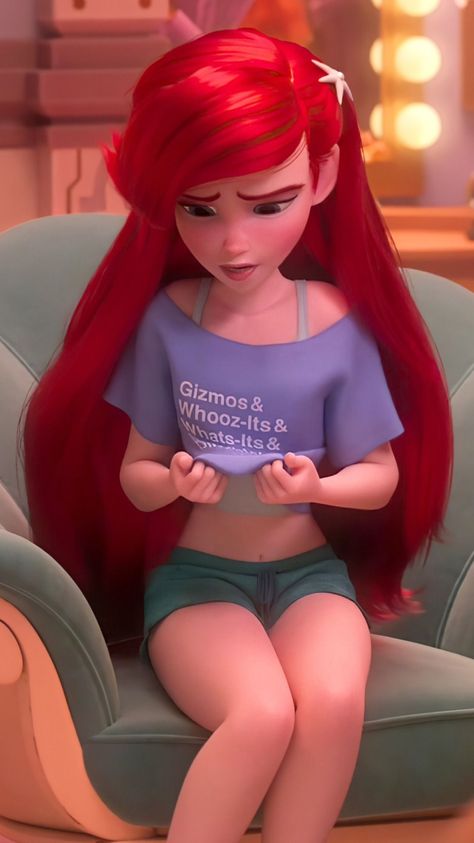 Princes Ariel, Ariel Wallpaper, Disney Movie Scenes, The Disney Princesses, Disney Princess Anime, Disney Princess Modern, Princess Wallpaper, Disney Princess Images, Prince Eric