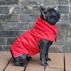 How to Make DIY Dog Sweater - Step By Step Guide With Video Diy Dog Sweater, Dog Coat Pattern, Diy Dog Collar, Diy Dog Toys, Dog Clothes Diy, Dog Winter Coat, Dog Clothes Patterns, Dog Coat, Dog Furniture