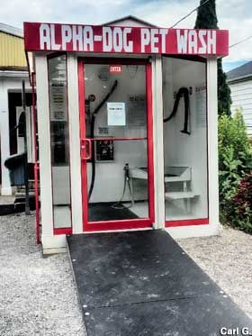 Amherst, OH - 24hr Alpha-Dog Pet Wash Diy Dog Washing Station, Self Service Dog Wash, Pet Wash Station, Diy Dog Wash, Indoor Dog Park, Dog Station, Dog Boarding Facility, Wash Station, Washing Station