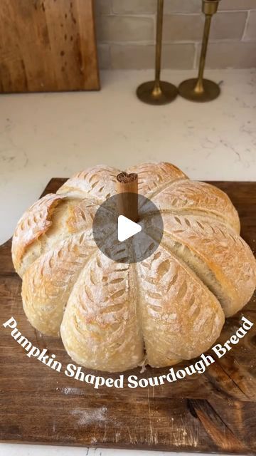 Pumpkin Shaped Sourdough, Sourdough Pumpkin Bread, Pumpkin Sourdough Bread, Pumpkin Shaped Sourdough Bread, Pumpernickel Sourdough Bread, Sourdough Pumpernickel, Sourdough Pumpkin Muffins Farmhouse On Boone, Sourdough Bread Pumpkin Shape, Bread Mold