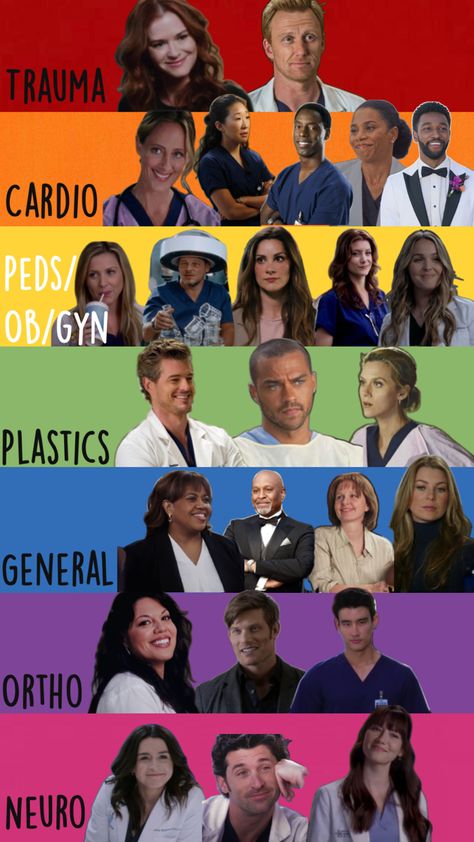 Greys Anatomy Bailey, Grey's Anatomy Wallpaper Iphone, Greys Anatomy Couples, Greys Anatomy Episodes, Greys Anatomy Funny, Greys Anatomy Characters, Art Style Challenge, Greys Anatomy Memes, Grey Anatomy Quotes