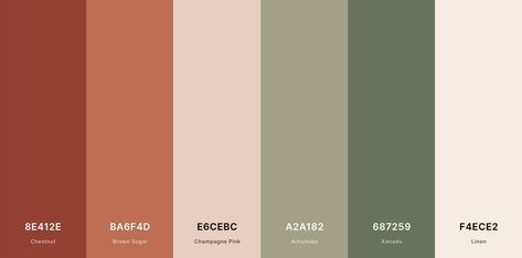 Soya Mumu, Terracotta Color, Color Schemes Colour Palettes, 카페 인테리어 디자인, Color Palette Design, Wedding Color Palette, Color Inspo, Paint Colors For Home, Wedding Color