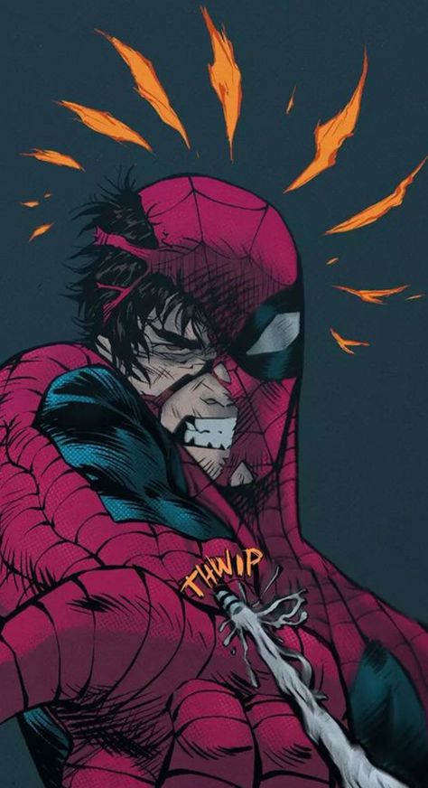 Sketch Marvel, Spiderman Sketch, Spiderman Comic Art, All Spiderman, Image Spiderman, الفن الرقمي, Spiderman Artwork, Marvel Artwork, Spiderman Pictures