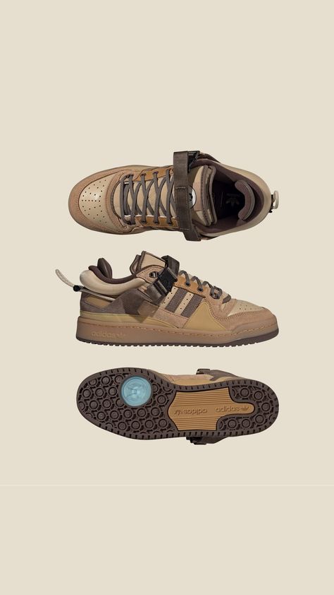 Bunny Shoes, Sneakers Wallpaper, Nike Shoes Girls, Black Men Fashion Swag, All Nike Shoes, Sneaker Art, Fresh Shoes, Adidas Fashion, Brown Shoes