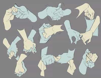 Hand Drawing Reference, Hand Reference, 인물 드로잉, 캐릭터 드로잉, Anatomy Drawing, Poses References, Figure Drawing Reference, Anatomy Reference, Art Poses